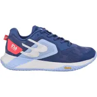 Bullpadel Vertex Vibram 25i Padel Shoes Blauw EU 37 1/2 Vrouw