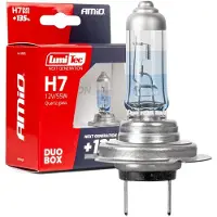 Amio 04405 Gloeilamp, verstraler