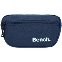 Bench Heuptas marine / azuur