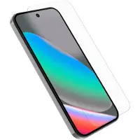 Otterbox Glass Google Pixel 10 / Google Pixel 10 Pro Doorzichtig