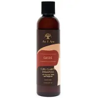 As I Am Classic Curl Clarity Shampoo - Duo set