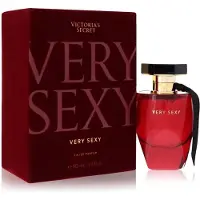 Victoria's Secret Very Sexy eau de parfum spray (new packaging) 50 ml