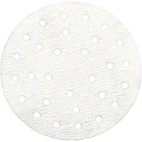 Finixa SharpWhite Schuurschijven 75mm - Multihole P80