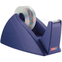 TESA Tafelafroller basis, koningsblauw
