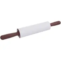 Orion SILLINIE Serie - Silicone Deegroller - 47 cm - Omgekeerd - Niet-klevend