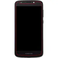 Mobilize Glass Screen Protector Motorola Moto E5 Play (XT1921)