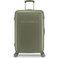 Suitsuit trolley Natura 76 cm. Dark Olive female