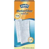 Swirl 180691 - White - 240 mm - 168 mm