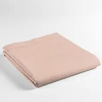 Promo Linge - Drap Plat Lina - 100% Coton - Certifié Oeko-TEX