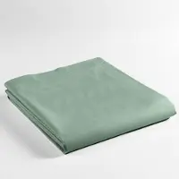 Promo Linge - Drap Plat Lina - 100% Coton - Certifié Oeko-TEX