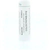 Homeoden Heel Colocynthis d12