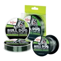 Carp Zoom Bull-Dog Carp Line 0,31mm 1000m - Vislijn