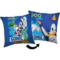 Jerry Sierkussen Hero - 40 x 40 cm - Polyester