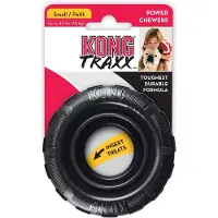 Kong extreme traxx tyres - small 9x3x9 cm
