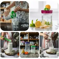 Kefirko kefirmaker roze 1,4 l