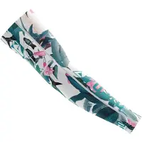 Otso Garden Arm Warmers Wit XS-S Man