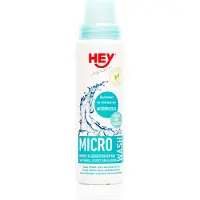 HEY SPORT SPORT WASH - micro wash 250ml - Onderhoudsproducten - Transparant