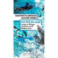 Actes sud UN ETE EN MER
