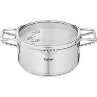 Tefal Nordica Kookpan 20 cm