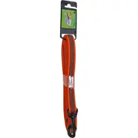Gebr. De Boon Lijn anti slip 20mm/500cm oranje