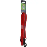 Gebr. De Boon Lijn anti slip 20mm/300cm rood