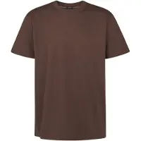 Petrol Industries Shirt roestbruin