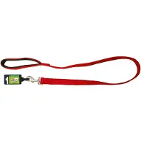 Boony Boon Lijn Nylon Sp Enkel Rood 20 Mm/130 Cm