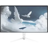 AROZZI Nova 27" Gaming Monitor - QHD IPS - 180Hz - Wit