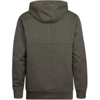 Petrol Industries Sweatshirt 'Yakima' olijfgroen