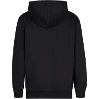 Petrol Industries Sweatshirt 'Ozark' zwart