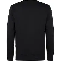 Petrol Industries Sweatshirt zwart