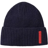 The Mountain Studio - Are Beanie - Muts One Size, blauw