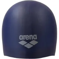 Arena Long Hair Cap Badmuts Voor Lang Haar (navy/sea-foam) Navy