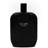 Fragrance One Club for Men Extrait de Parfum, 100 ml (voor mannen)