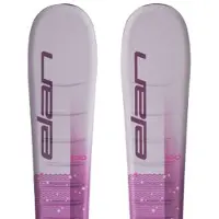 Elan Sky Shift X El 4.5 Gw Junior Alpin Skispakket