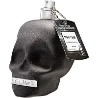 Police Herenparfum TO BE HYPERVERSE MAN EDT 125 ml