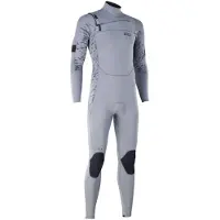 iON Seek Core 4/3 Mm Lange Mouwen Neopreen Wetsuit Met Borst Rits