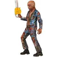 Widmann Not So Cool Dude Zombie - Jongen