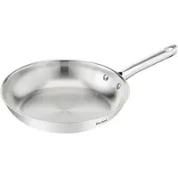 Tefal Duetto B8660434 Braadpan - 24 cm - Inductie