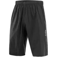 Loeffler Korte broek met zak Wpm
