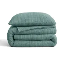 Sleeptime Dekbedovertrek Lazy Dekbed Zonder Overtrek - Katoen