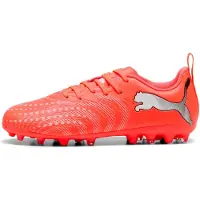 Puma Future 9 Play Mg Junioren Voetbalschoenen