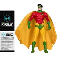 DC Direct Action Figure Robin of Earth-2 (Crisis on Infinite Earths) 18 cm