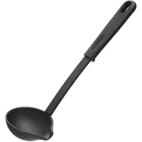Orion Blackline Serie - Zwarte Chochla - 60ml - 29 cm - Vaatwasmachinebestendig