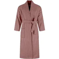 Yumeko Badjas Katoen L Roze - Eco, Bio & Fairtrade