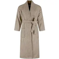 Yumeko Badjas Katoen M Beige - Eco, Bio & Fairtrade