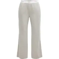 Calvin Klein Underwear Pyjamabroek grijs gemêleerd