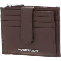 Mandarina Duck Mellow Leather Fzp79 Portemonnee