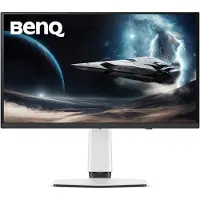 BenQ 9H.LP2LA.TBE 67,3cm MOBIUZ EX271UZ 16:9 HDMI/USB-C/DP OLED 240Hz UHD