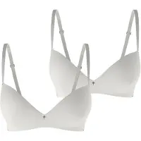 JOOP! BH 'Sensation' offwhite